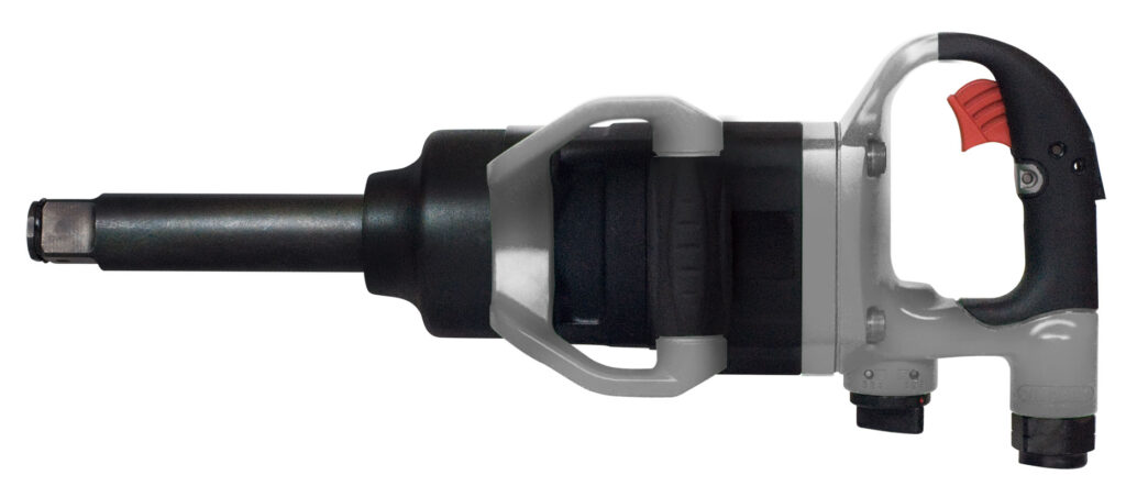 LUFTVÆRKTØJ OG RESERVEDELE