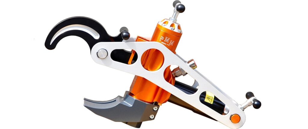 HYDRAULISK VÆRKTØJ