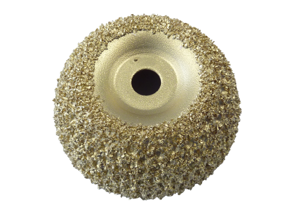 RASPE/FRÆSER VÆRKTØJ