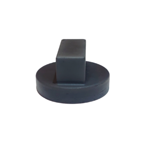 Adapter (Gummisaddel) Mercedes