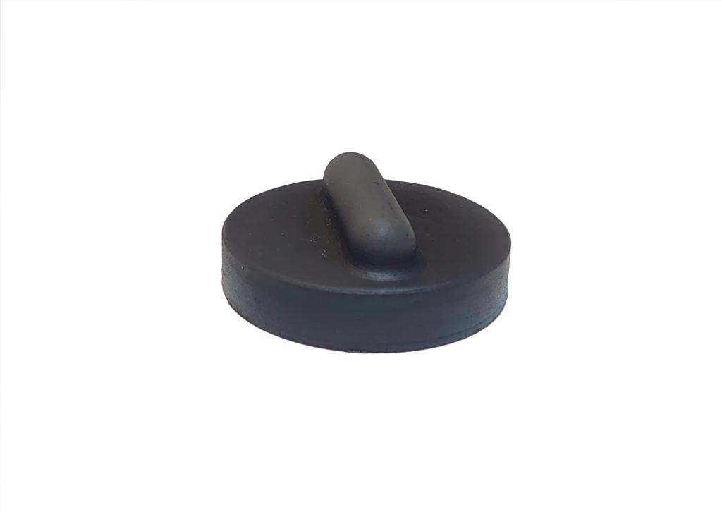 Adapter (Gummisaddel) Renault (Ikke E-Tech)