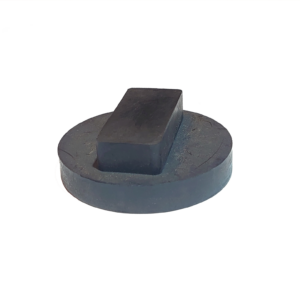 Adapter (Gummisaddel) BMW og Mini biler