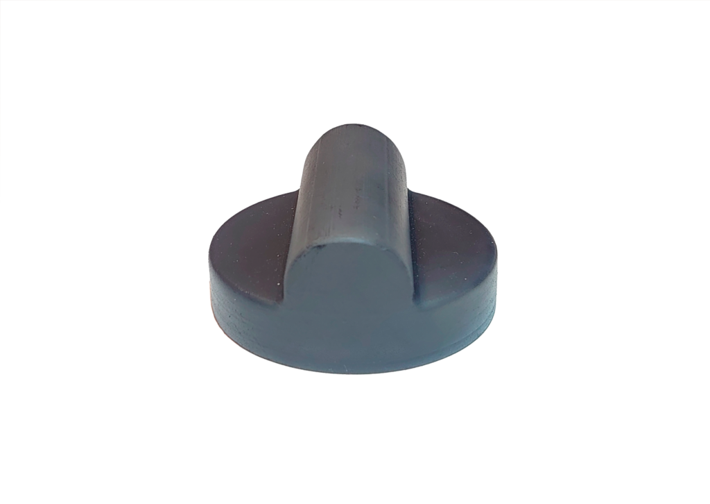 Adapter (Gummisaddel) Audi