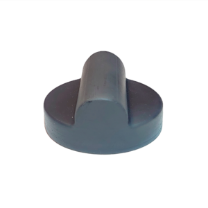 Adapter (Gummisaddel) Audi