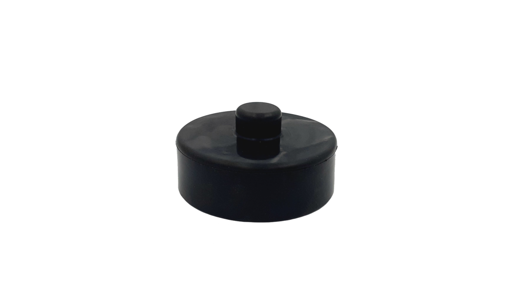 Adapter (Gummisaddel) Tesla Y RWD