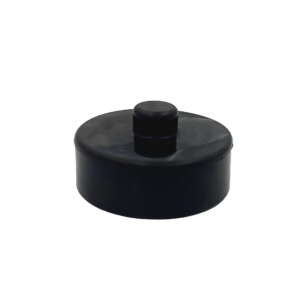 Adapter (Gummisaddel) Tesla Y RWD