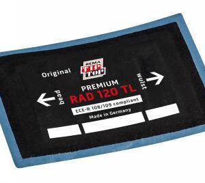 Radial Dæklap 120 TL Premium