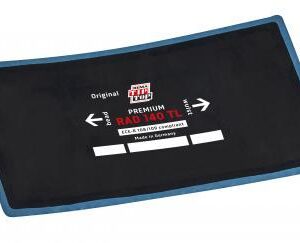 Radial Dæklap 140 TL Premium