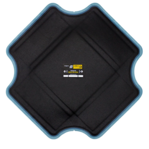 Diagonal Dæklap PN 054 Premium