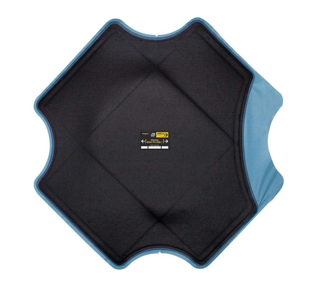 Diagonal Dæklap PN 058+ Premium