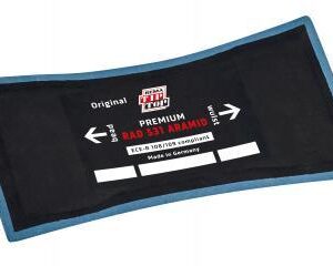 Radial Dæklap 531 Aramid Premium