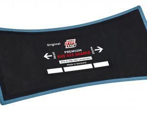 Radial Dæklap 533 Aramid Premium