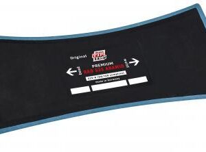 Radial Dæklap 535 Aramid Premium