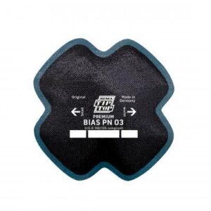 Diagonal Dæklap PN 03 Premium