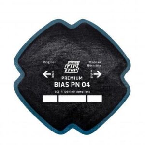 Diagonal Dæklap PN 04 Premium