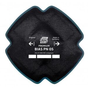 Diagonal Dæklap PN 05 Premium