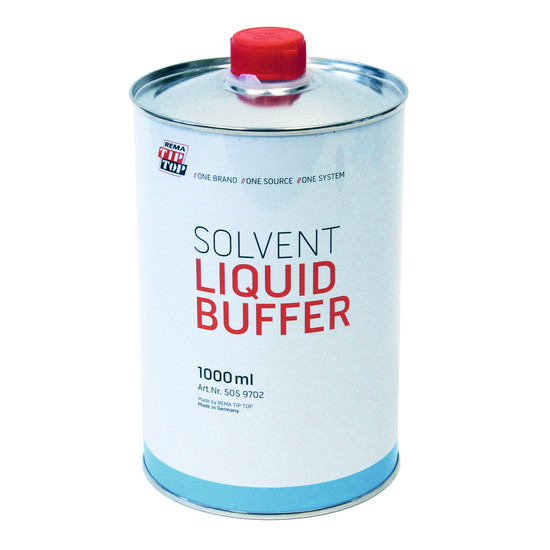 Liquid Buffer 1000 ml