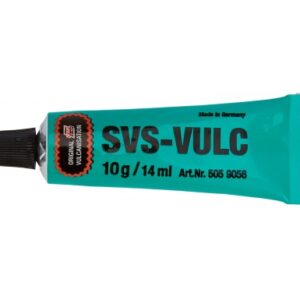 Vulkaniserings væske 10 g