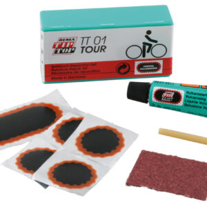 Reparationsæske TT 01 Cykel