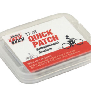 Reparationsæske TT 03 Cykel