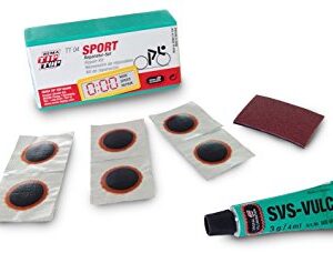 Reparationsæske TT 04 Cykel