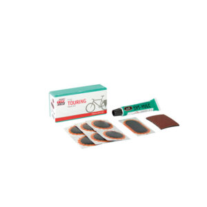 Reparationsæske TT 02 Cykel