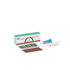 Reparationsæske TT 13 Slangeløs Dæk