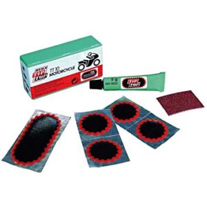 Reparationsæske TT 10 Knallert