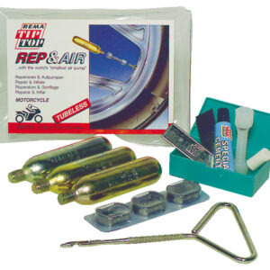 Nødtætning R+Air MC