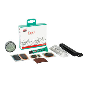 Reparationsæske TT 09 E-Bike