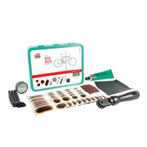 Reparationsæske TT 15 E-Bike og Cargo