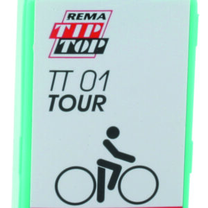 Reparationsæske TT 01 m/clip