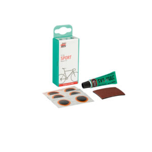 Reparationsæske TT 04 m/clip