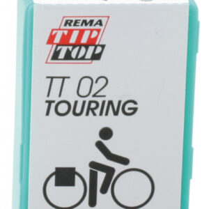 Reparationsæske TT 02 m/clip