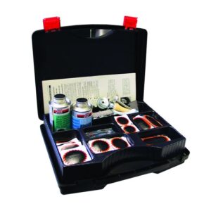 Sortiment TT 42 Værksted