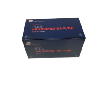 Minicombi B8 Premium Supplement (20 stk.)