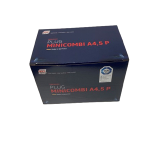Minicombi A4,5 Premium Supplement (40 stk.)