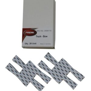 Prema Seal BowTie 20 stk. LV 80 mm