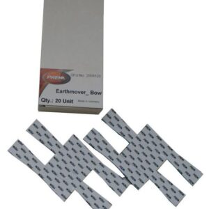 Prema Seal BowTie 20 stk. EM/Agro 100 mm