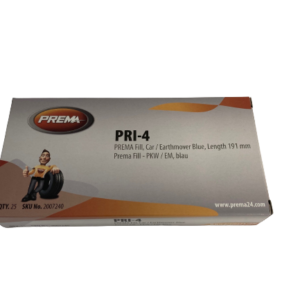 Premaseal 7 1/2 191mm EM/Agro 25Stk (2007240)