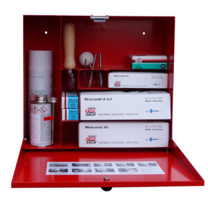 Vægskab Kør Straks PV - VV