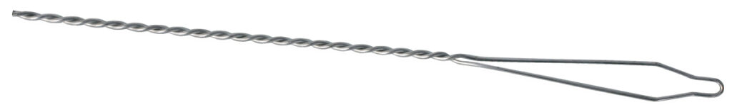 Indføringsnål Ø2mm f/Remastem