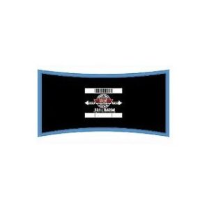 Radial Dæklap 537 Aramid