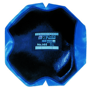 Diagonal Dæklap PN  06