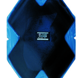 Diagonal Dæklap PN 025