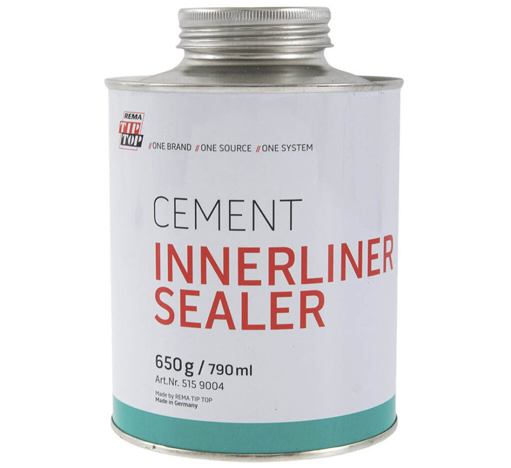 Innerliner Sealer 650 g