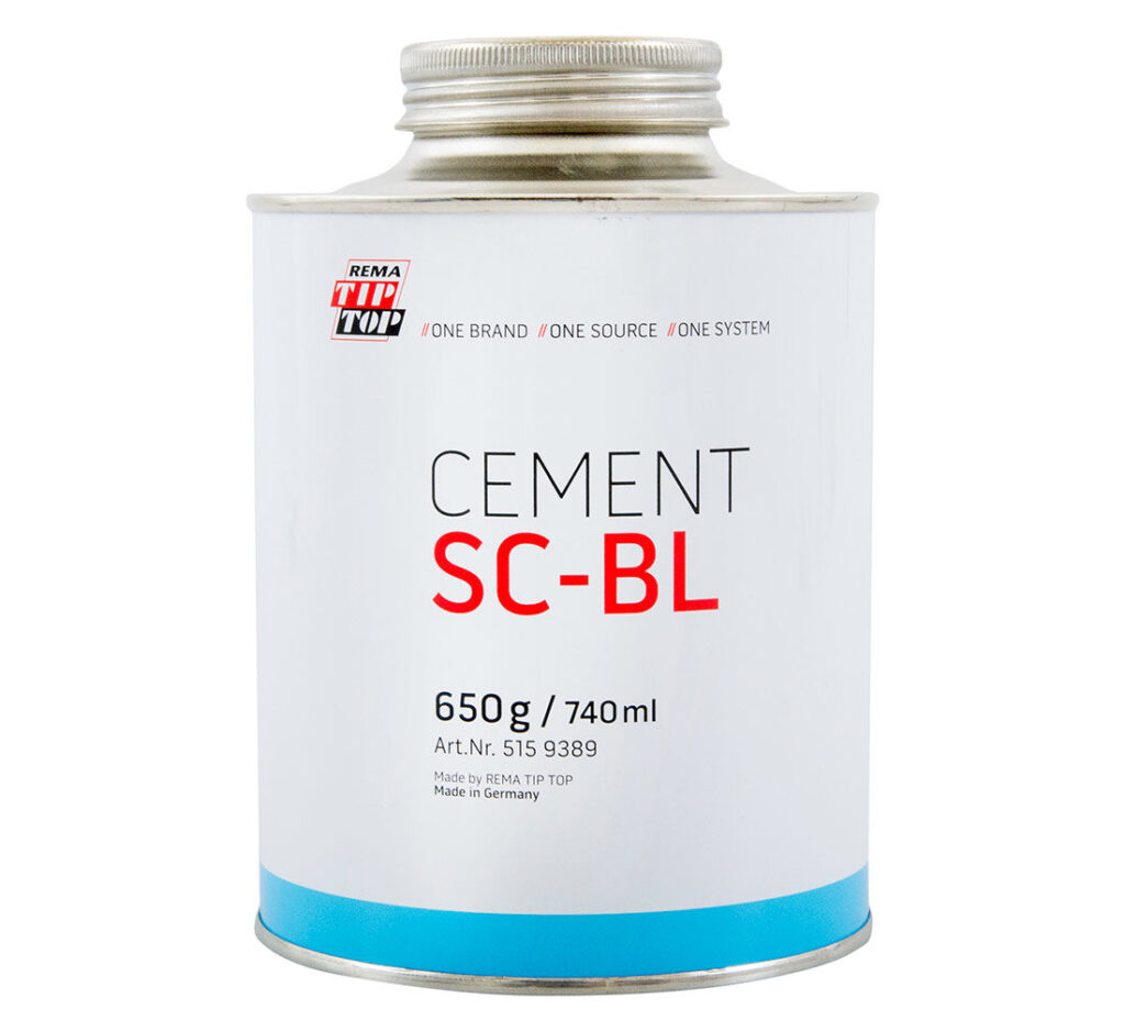 Special Cement BL 650 g dåse