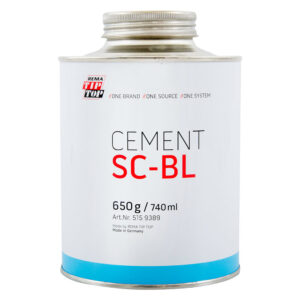 Special Cement BL 650 g dåse