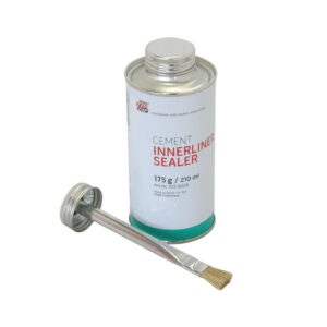 Innerliner Sealer 175 g inkl. pensel