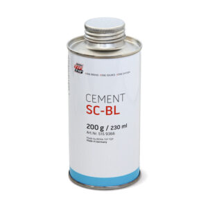 Special Cement BL 200 g  ekskl. pensel